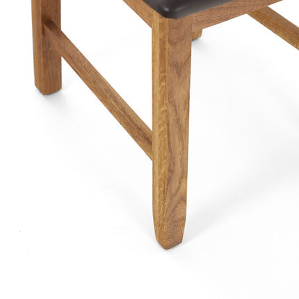 Padstow Dining Chair Set Of 2
