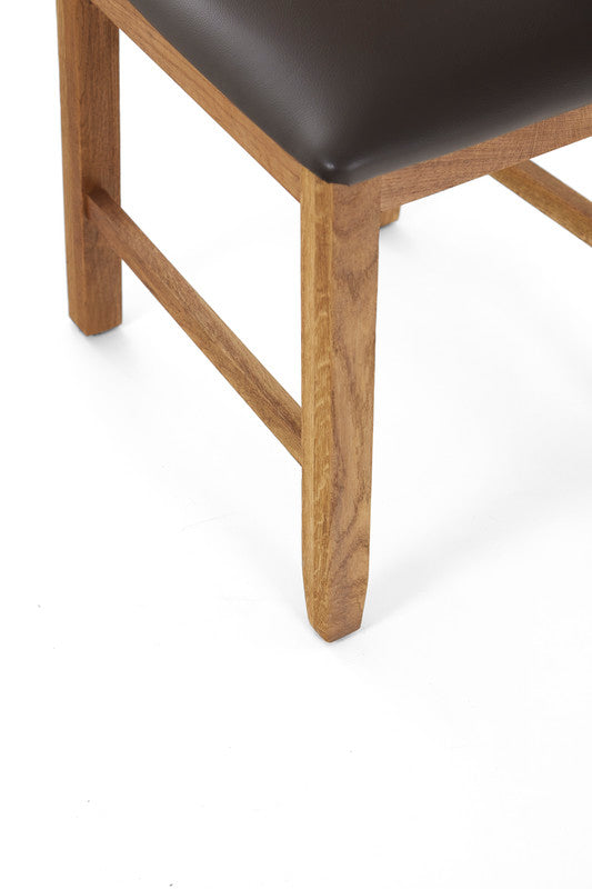 Padstow Dining Chair Set Of 2