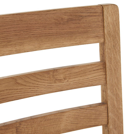 Padstow Dining Chair Set Of 2