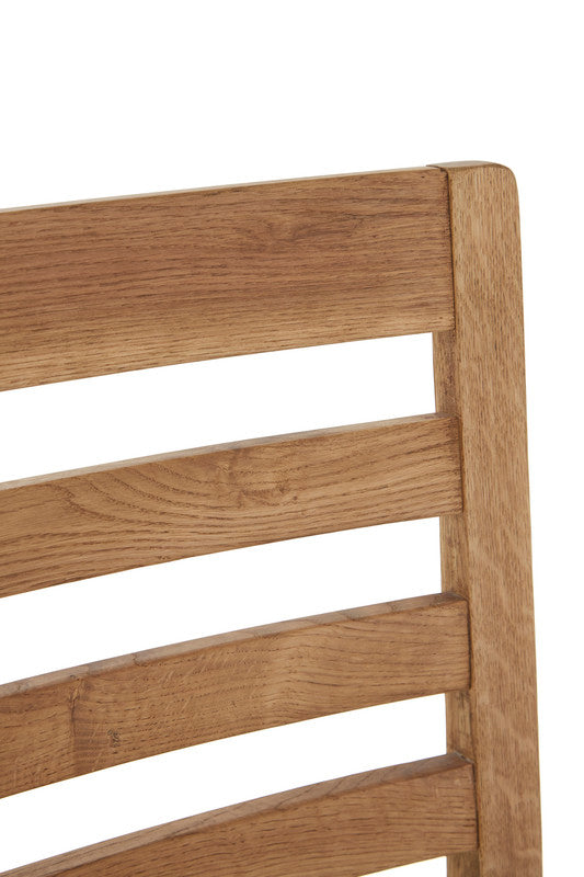 Padstow Dining Chair Set Of 2