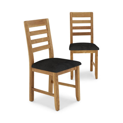 Padstow Dining Chair Set Of 2