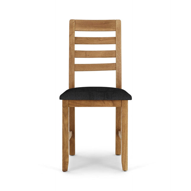 Padstow Dining Chair Set Of 2