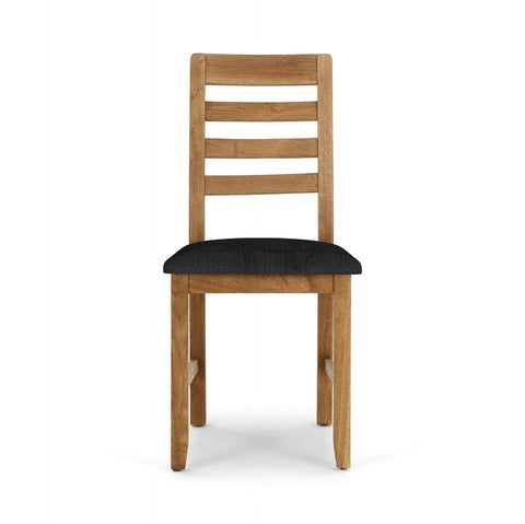 Padstow Dining Chair Set Of 2