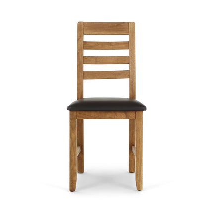 Padstow Dining Chair Set Of 2