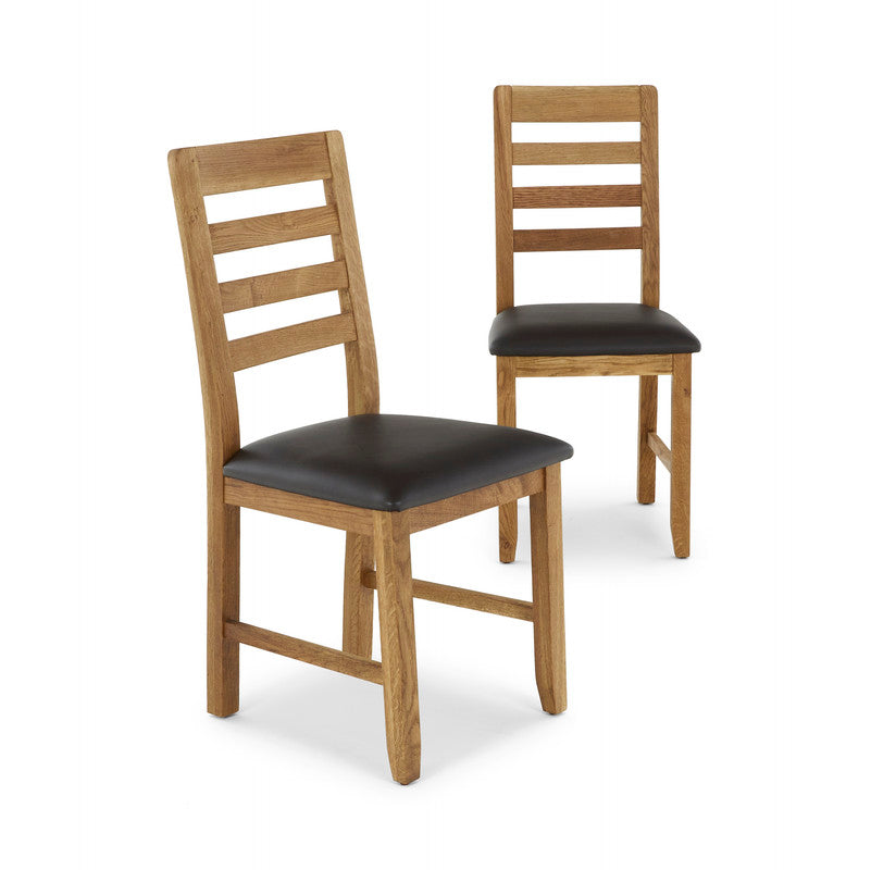 Padstow Dining Chair Set Of 2
