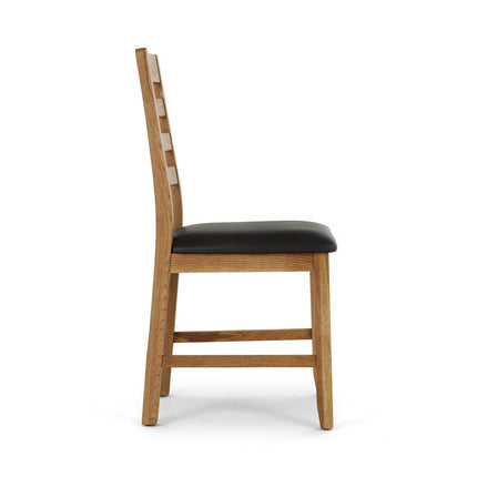 Padstow Dining Chair Set Of 2