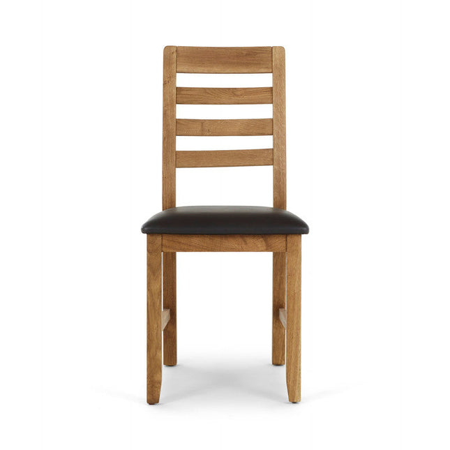 Padstow Dining Chair Set Of 2