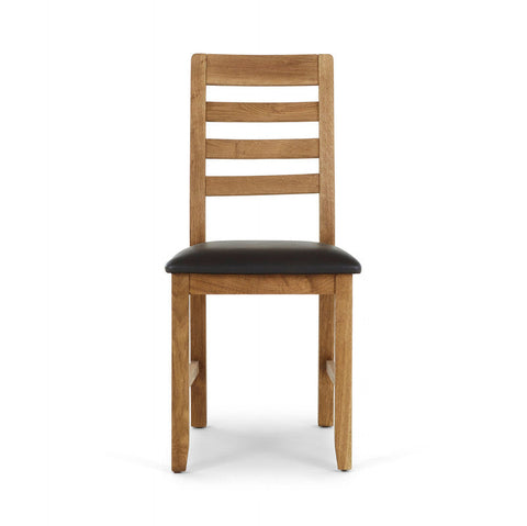 Padstow Dining Chair Set Of 2