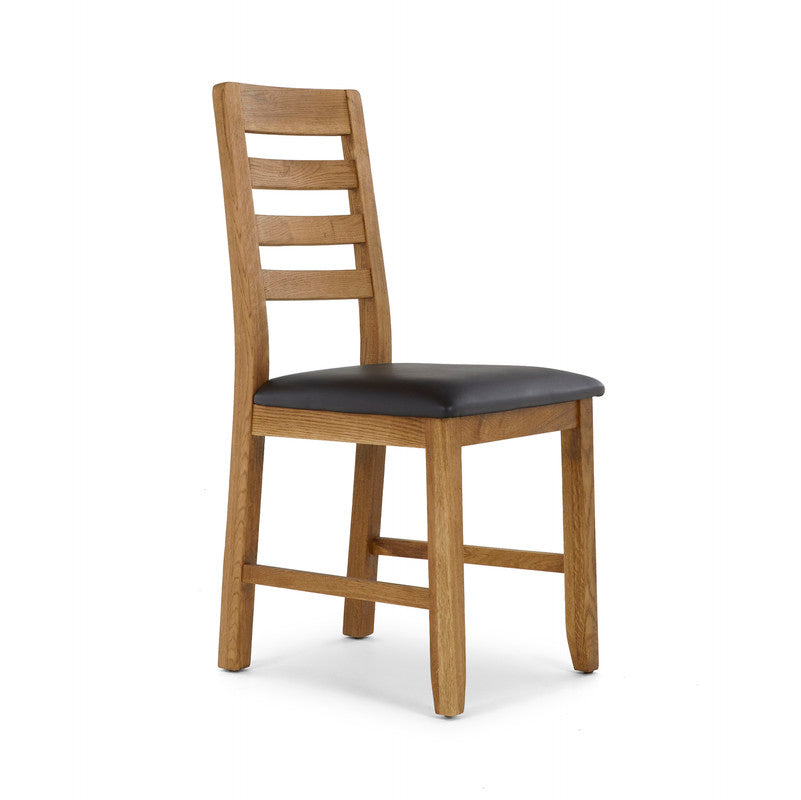 Padstow Dining Chair Set Of 2