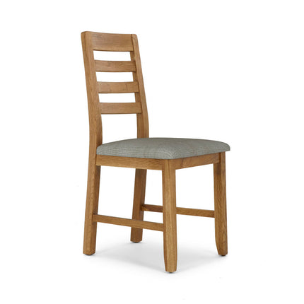 Padstow Dining Chair Set Of 2