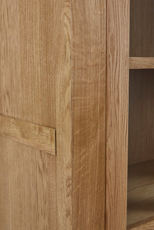 Padstow Display Cabinet
