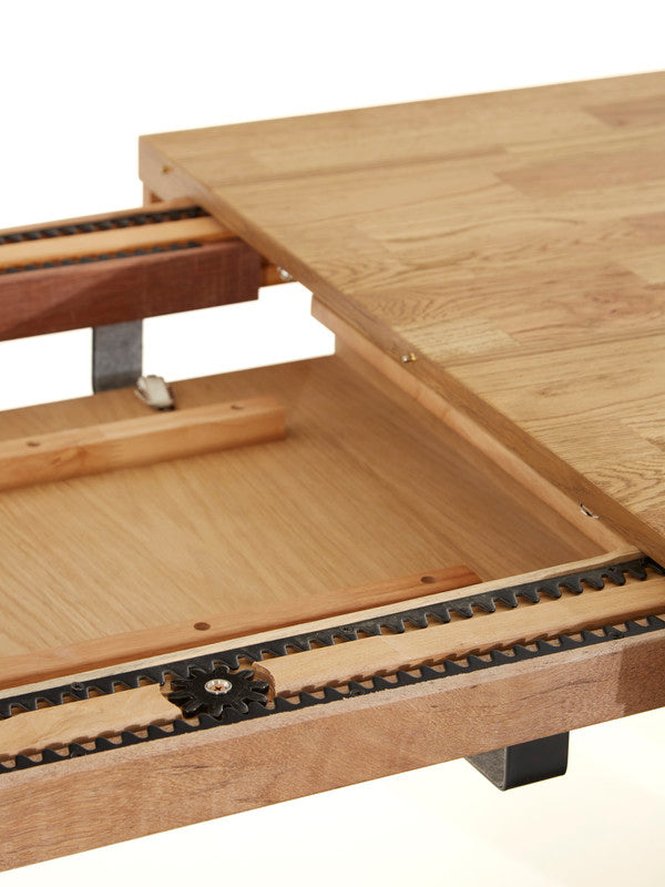 Padstow Extendable Dining Table