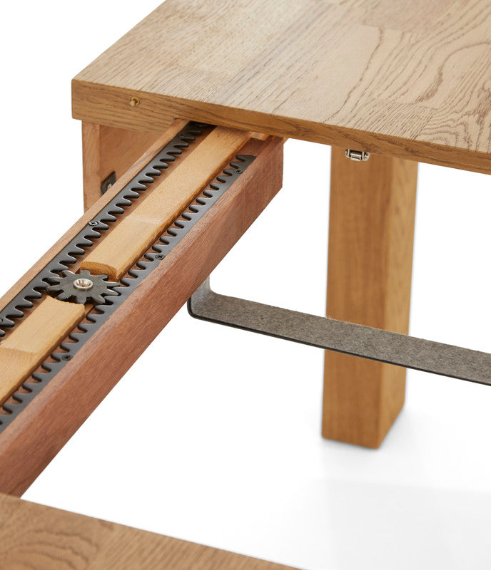 Padstow Extendable Dining Table