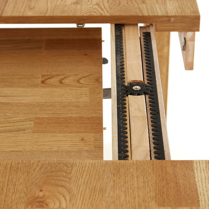 Padstow Extendable Dining Table