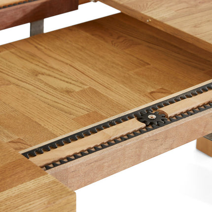 Padstow Extendable Dining Table
