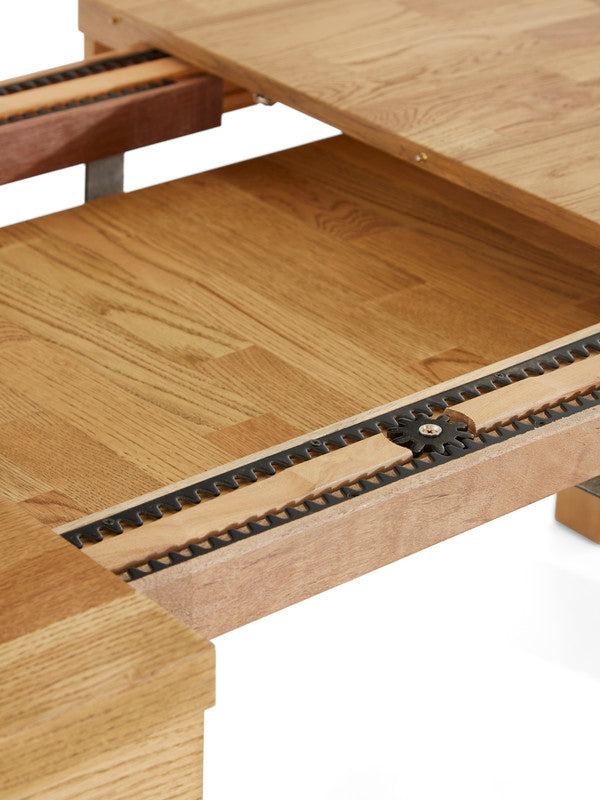 Padstow Extendable Dining Table