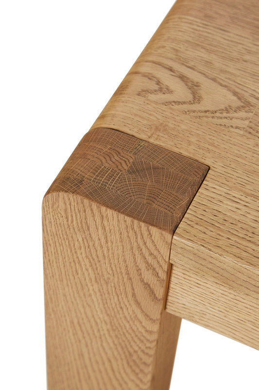 Padstow Extendable Dining Table