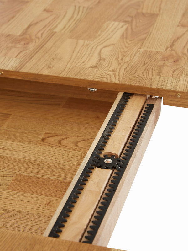 Padstow Extendable Dining Table