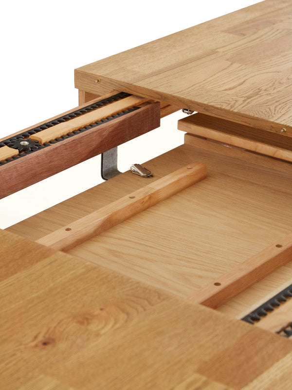 Padstow Extendable Dining Table