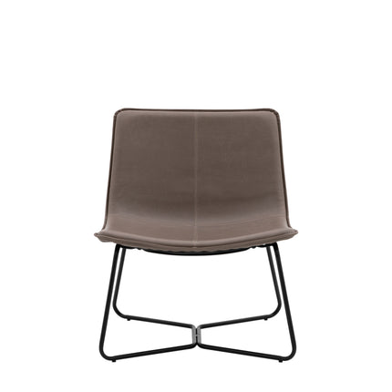 Radcliffe Ember Lounge Chair