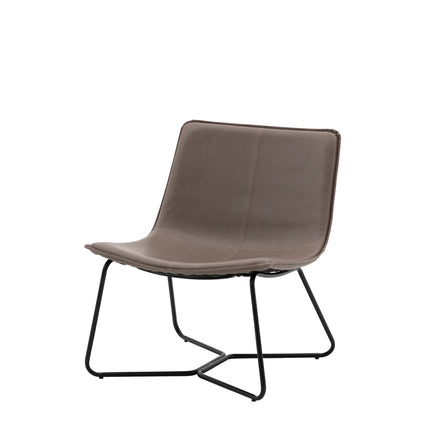 Radcliffe Ember Lounge Chair