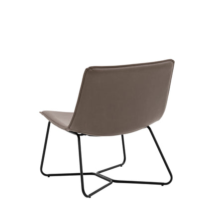 Radcliffe Ember Lounge Chair