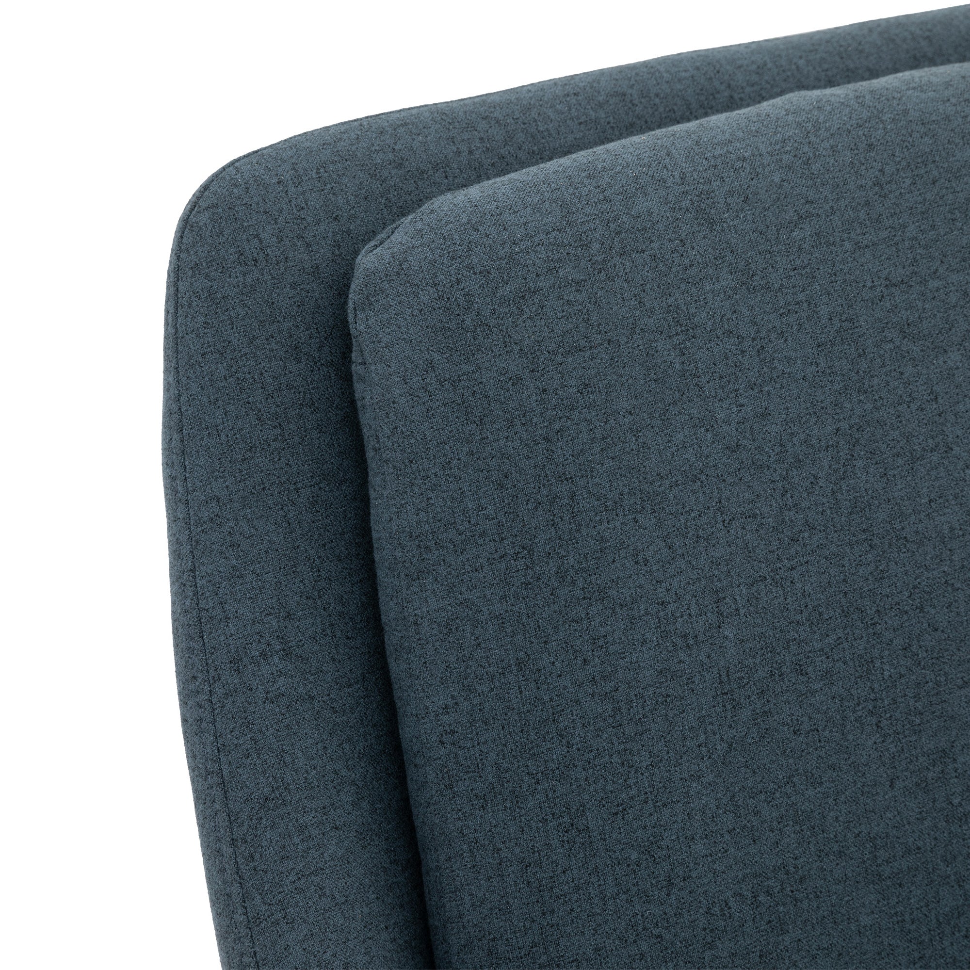 Colby Blue Chair