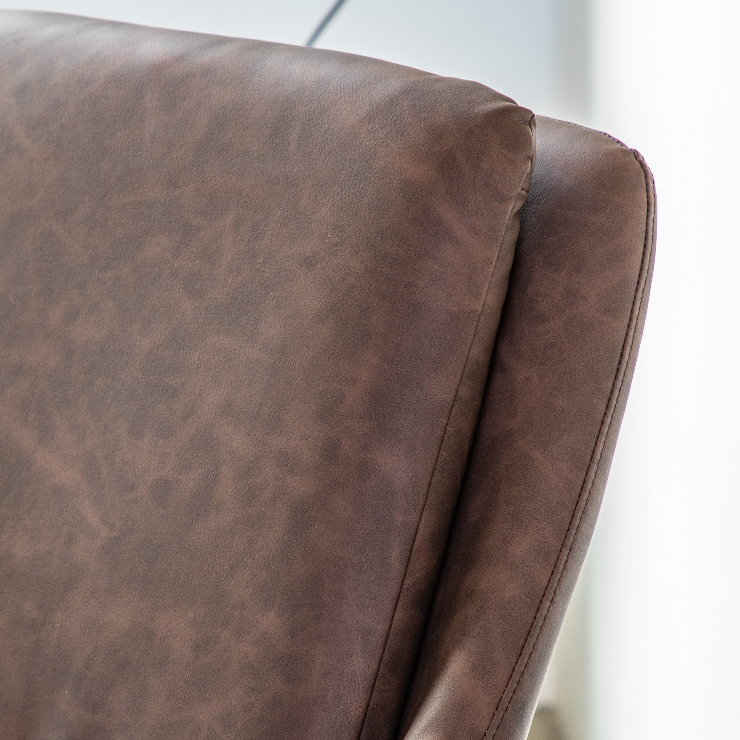 Colby Brown Chair