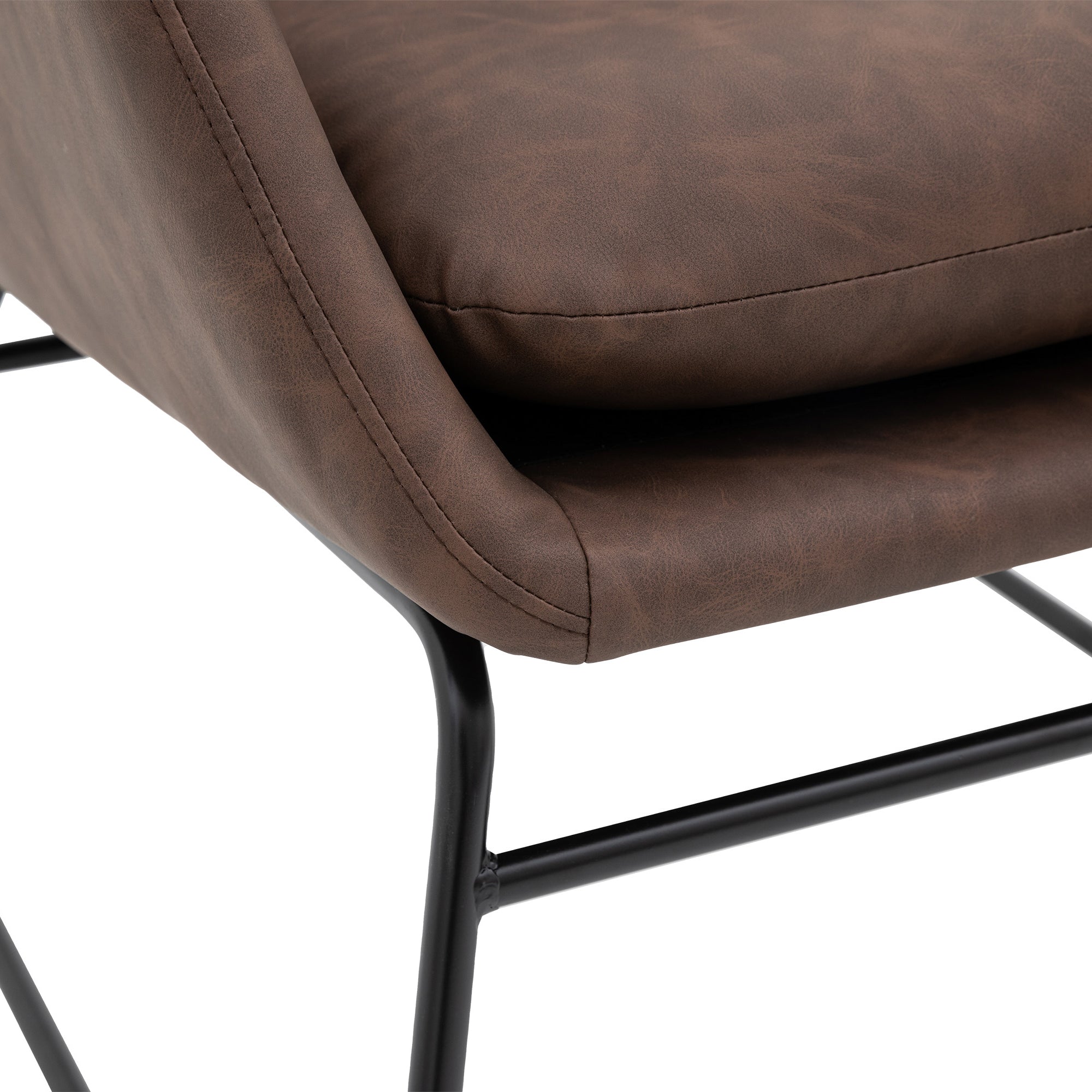 Colby Brown Chair