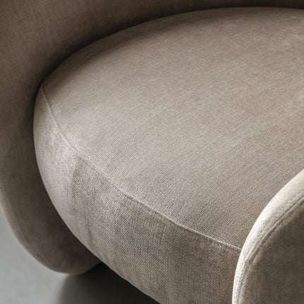 Bello Cream Armchair