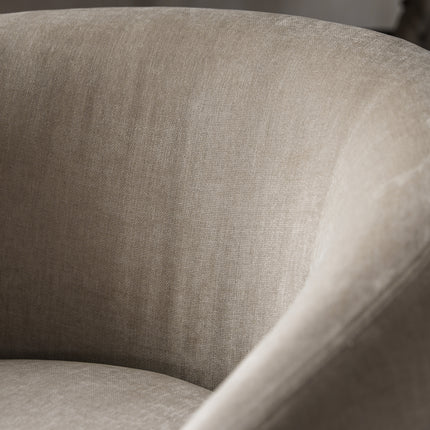 Bello Cream Armchair