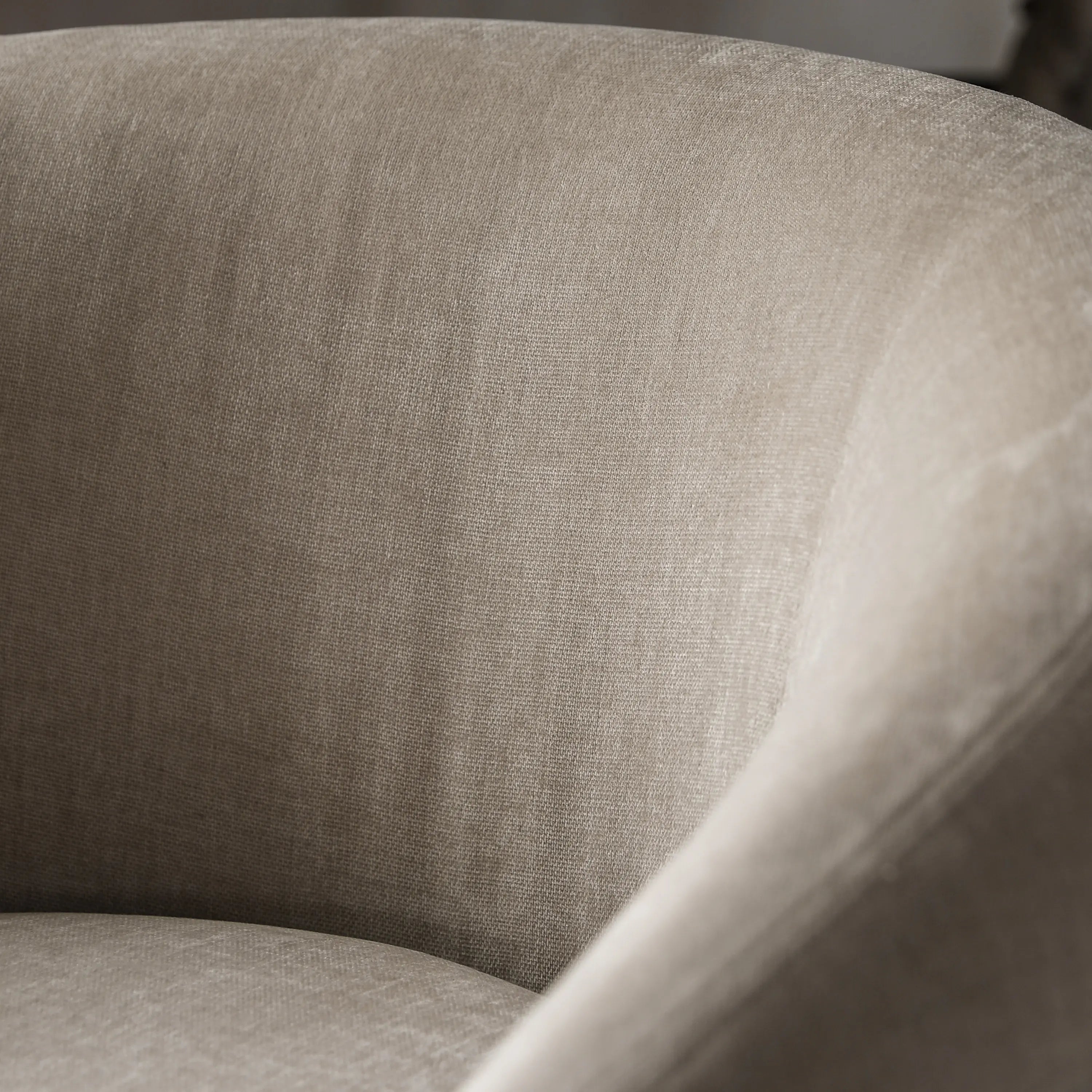 Bello Cream Armchair