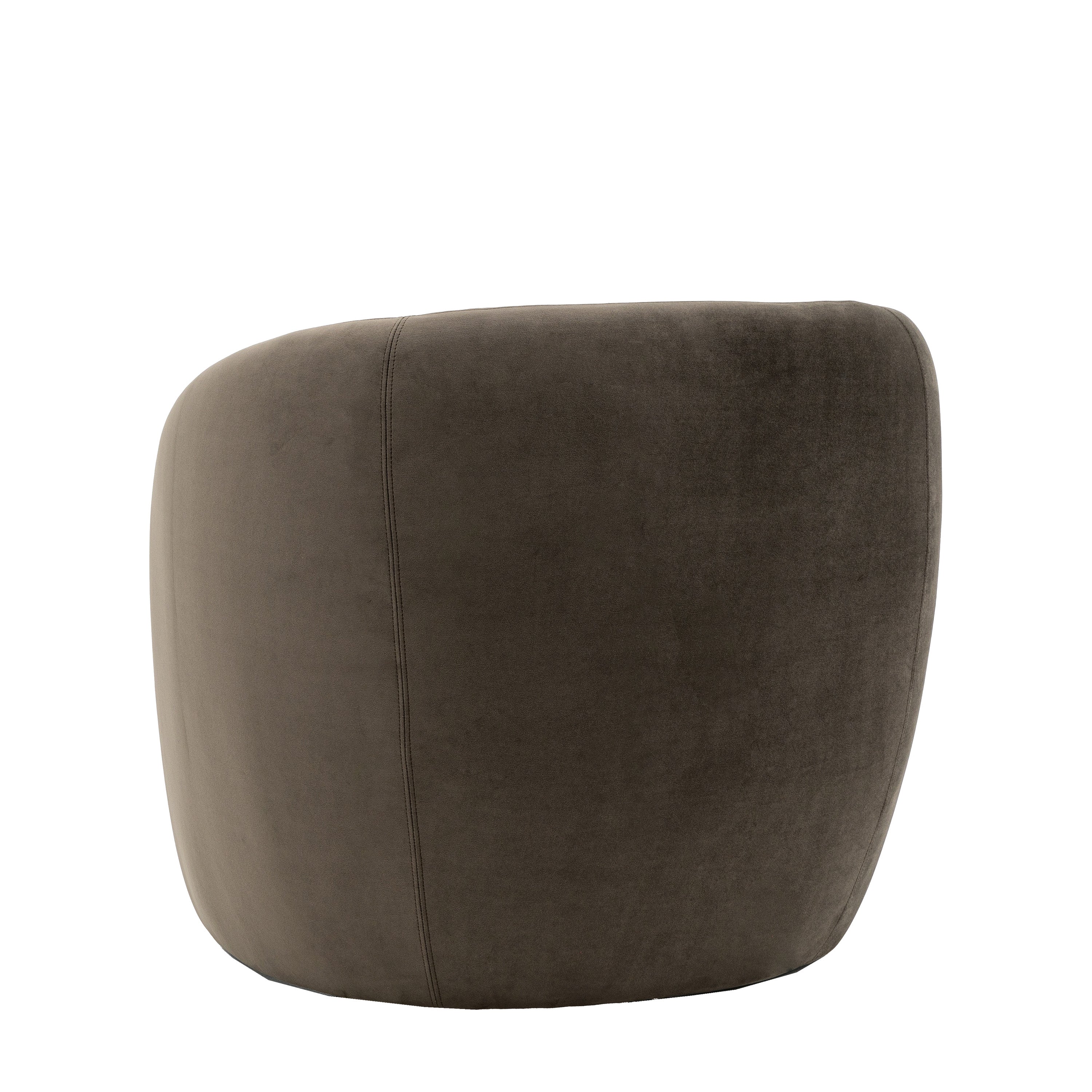 Bello Grey Armchair