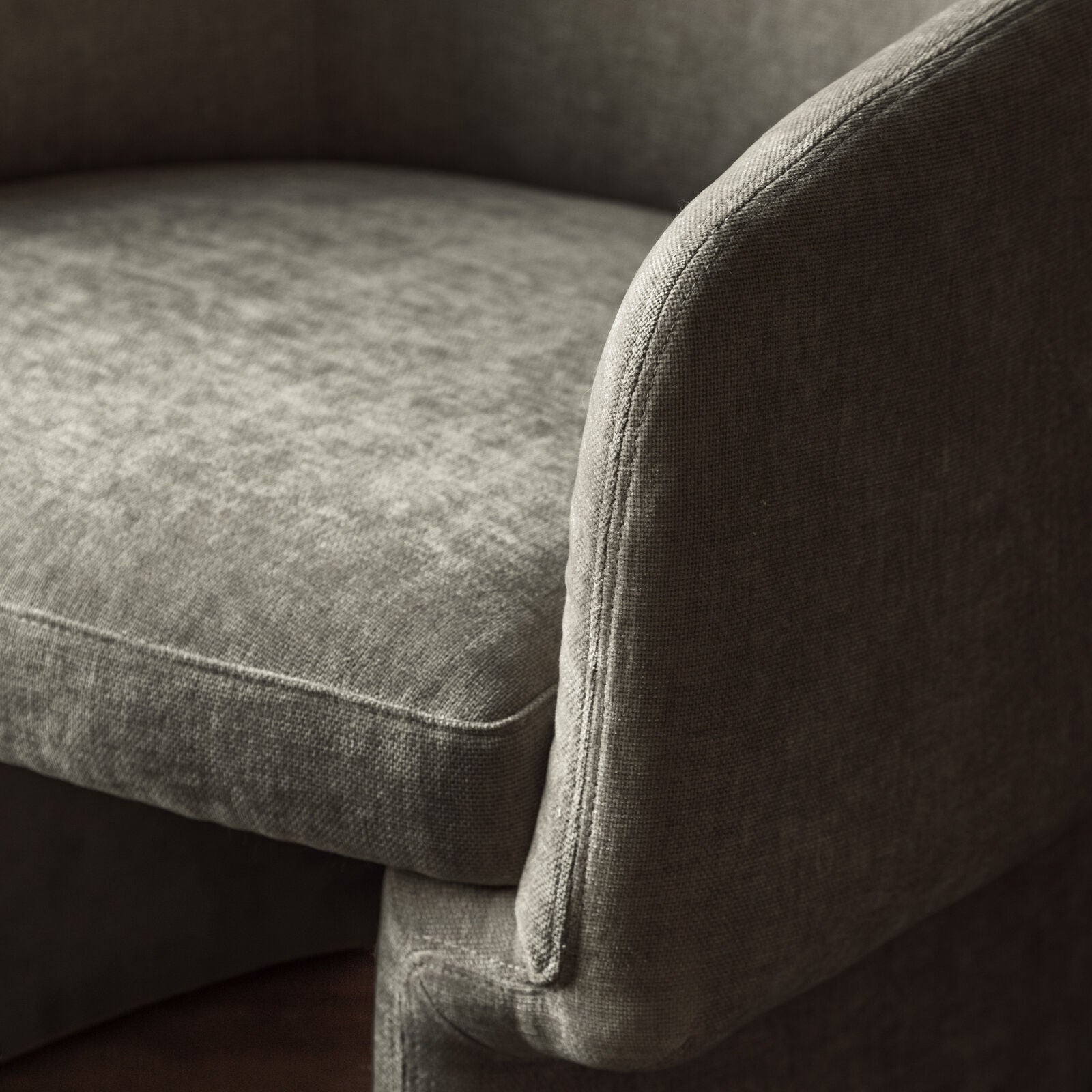Asko Sage Armchair