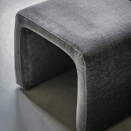 Asko Grey Armchair