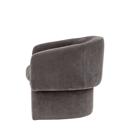 Asko Grey Armchair