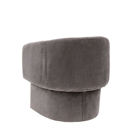 Asko Grey Armchair