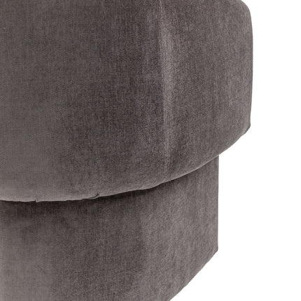 Asko Grey Armchair