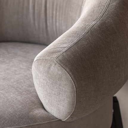 Ardo Cream Armchair