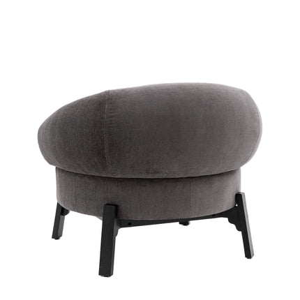 Ardo Grey Armchair