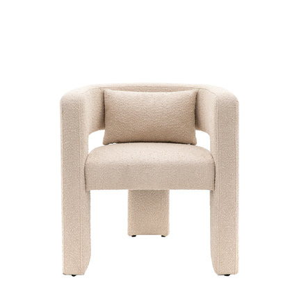 Arezzo Armchair