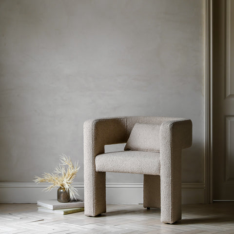 Arezzo Armchair