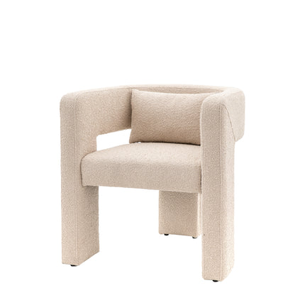 Arezzo Armchair