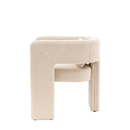 Arezzo Armchair