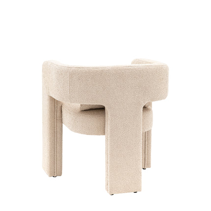 Arezzo Armchair