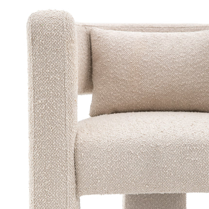 Arezzo Armchair