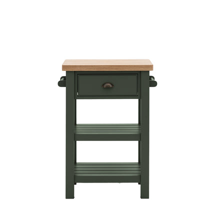 Huntington Green Butchers Block