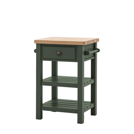 Huntington Green Butchers Block