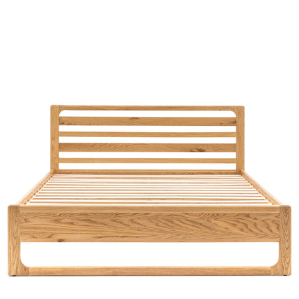 Langley King Bed Frame