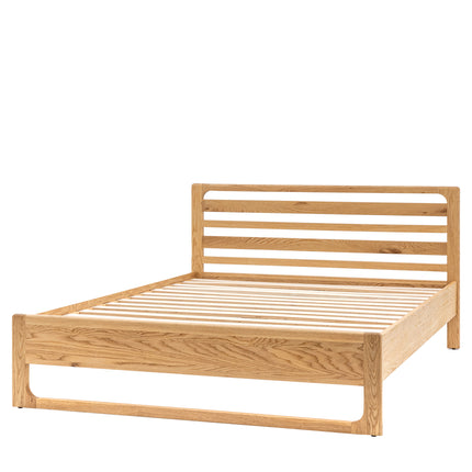 Langley King Bed Frame